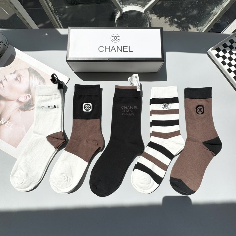 CHANEL